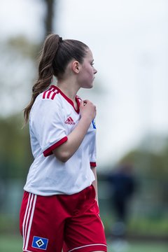 Bild 376 - wBJ Hamburger SV 2 - Victoria 1 : Ergebnis: 0:1